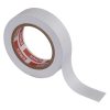 EMOS PVC Szigetelőszalag 15mm/10méter fehér, 10db / csomag