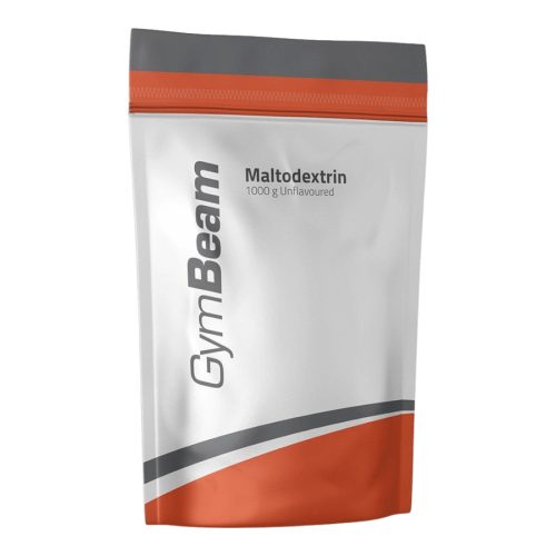 Maltodextrin - 1000 g - ízesítetlen - GymBeam