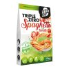 Triple Zero Pasta - Spaghetti paradicsommal - 270g - Forpro - Carb Control