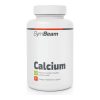 Kalcium - 120 tabletta - GymBeam