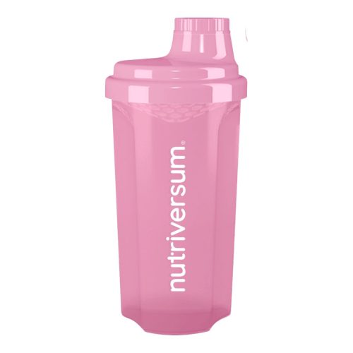 Shaker Woman - 500 ml - Nutriversum