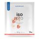 ISO PRO - 25 g - fehér csokoládé-eper - Nutriversum