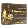 Ginseng Vita-Komplex - 30 kapszula - Olimp Labs