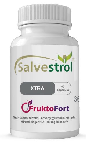 Salvestrol® Xtra FruktoFort