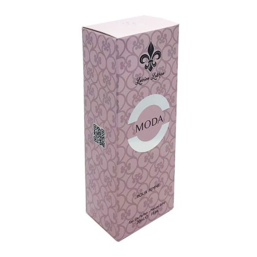 Lucien Lebron Moda EdP Női Parfüm 30ml