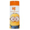 Minions Despicable Me Sampon és Hajkondicionáló 400ml