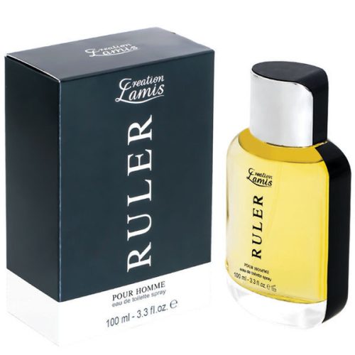 Creation Lamis Ruler EdT Férfi Parfüm 100ml