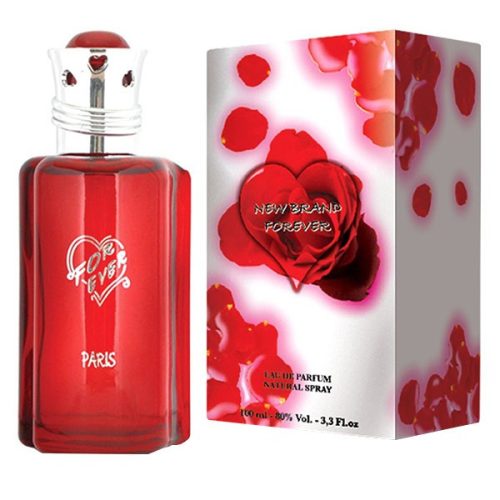 New Brand Forever EdP Női Parfüm 100ml