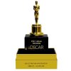 Chic'N Glam Oscar Woman Luxe Edition EdP Női Parfüm 100ml