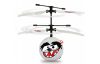 Lupo heliball helikopter labda, fénnyel 410026 Jamara