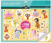 Maildor AE175C Maxi Book Stick', Disguised animals