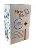 Mycolife - LIFE6 - A hormonrendszer őre