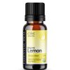 Lemon Organic - Citrom illóolaj