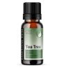 Tea Tree illóolaj - Teafa illóolaj