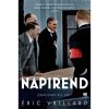 Napirend - Éric Vuillard