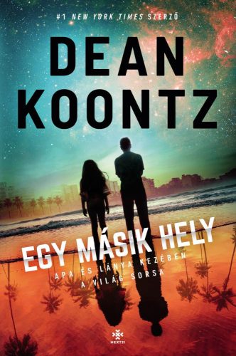 Egy másik hely - Dean Koontz