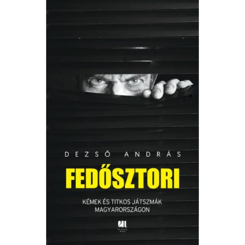 Fedősztori - Dezső András